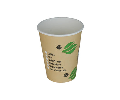 PaperCup 12 0z Qpac 1x50 Piece
