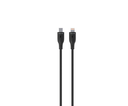 Green Lion 18W Usb-C to Lightning 1meter PVC Cable