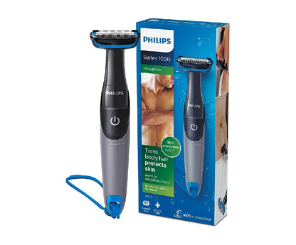 PHILIPS BG1025/15 Body Groomer Shaver For Men