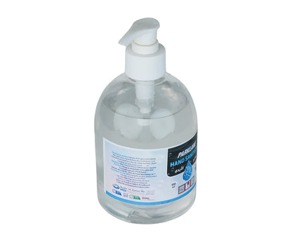 Parklane Sanitizer Gel 500 ml 1 Piece