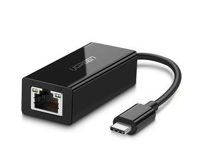 UGreen USB 3.0 to Ethernet RJ45 Network Adapter