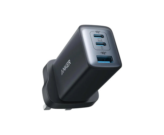 Anker High Speed 65W 3 in 1 Charger