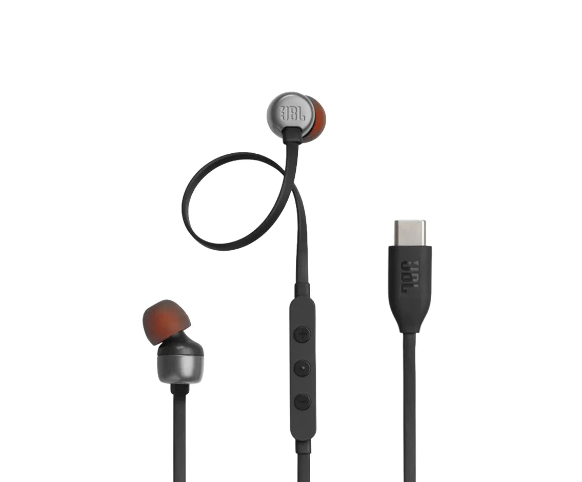 JBL Tune 310C USB-C Headphones