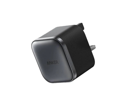 Anker Nano Charger 45W with Usb-C Cable