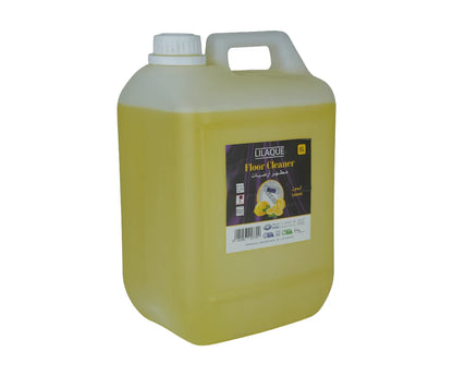 Lilaque Floor  Cleaner 5 Liter 1 Piece