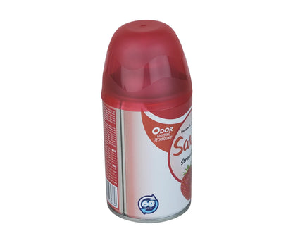 Savex  Air Freshner  Strawberry 250 ml 1 Piece