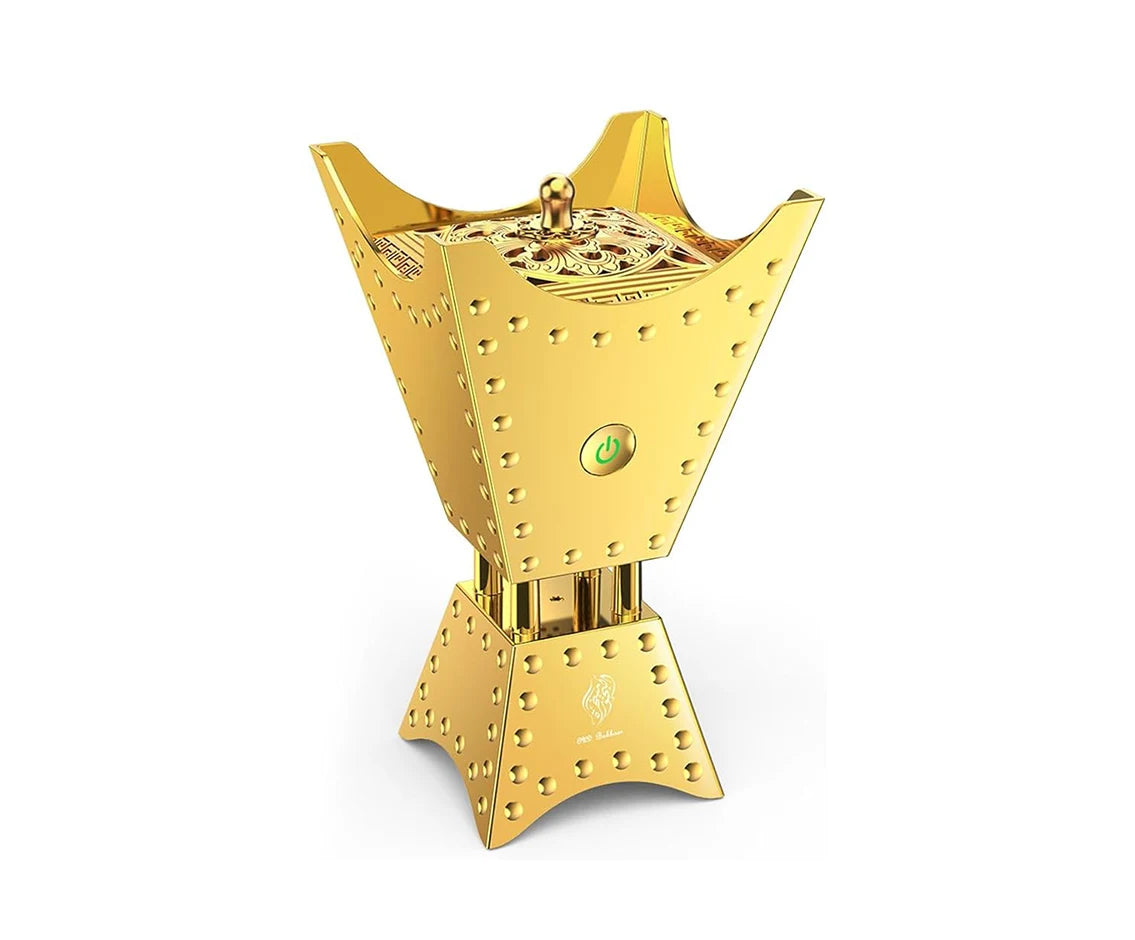 Oud Bukhoor BK-32 Incense Burner