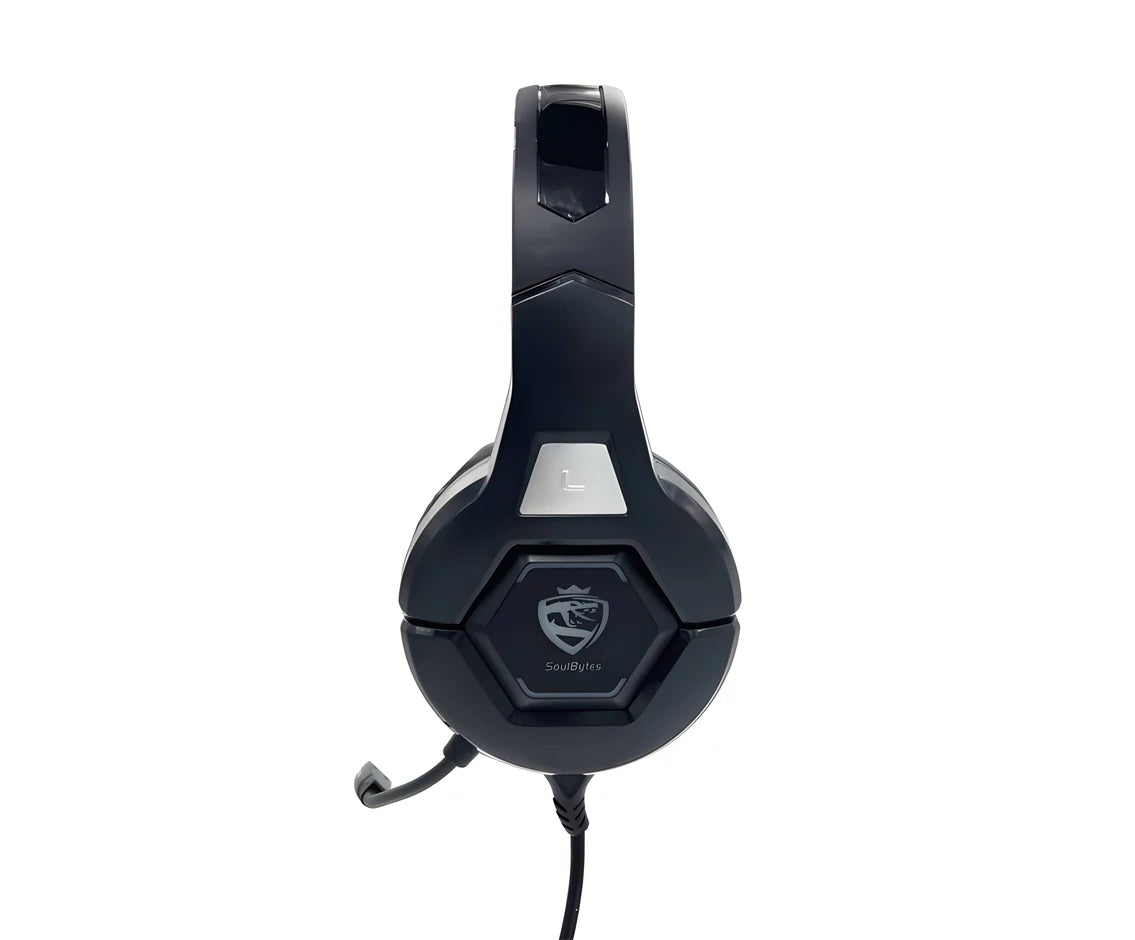 Soulbytes Pro S100 Gaming Wired Headset