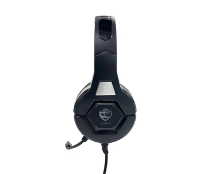 Soulbytes Pro S100 Gaming Wired Headset