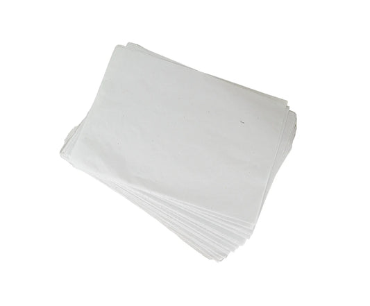 Sandwitch Paper Ahlan White 600gm  x 1 Packet