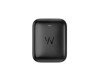 Whoop Peak 5.0 device Waterproof Wireless Power Pack and Super Knit Band