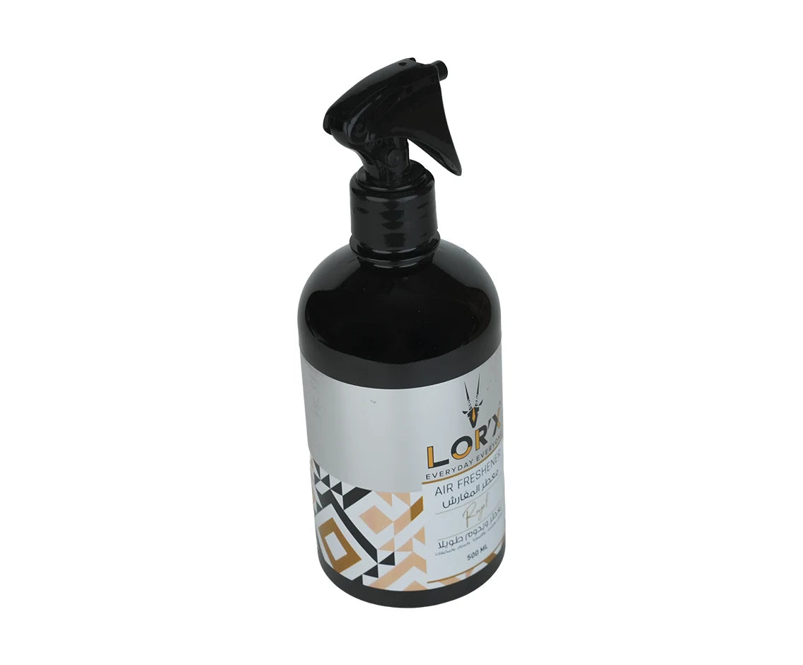 Lorx Airfreshner Royal 500 ml