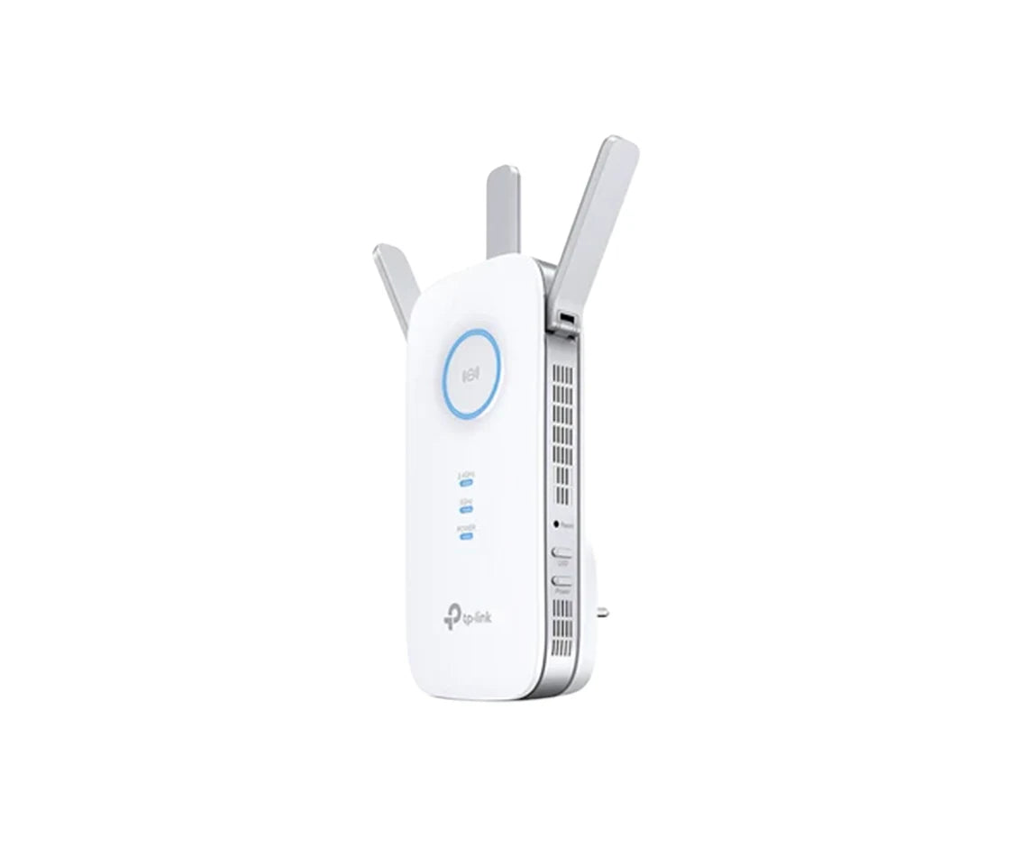 TP-Link Wi-Fi Range Extender AC1750
