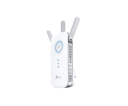TP-Link Wi-Fi Range Extender AC1750