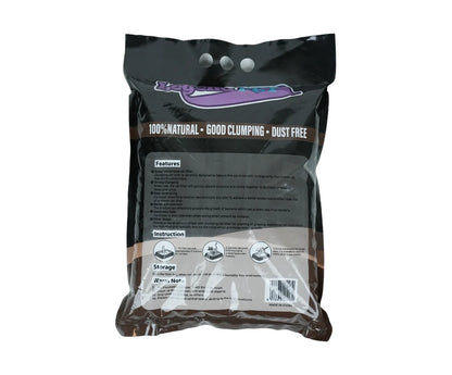 Legend  Pet Bentonite Cat  Litter  5L-Coffee