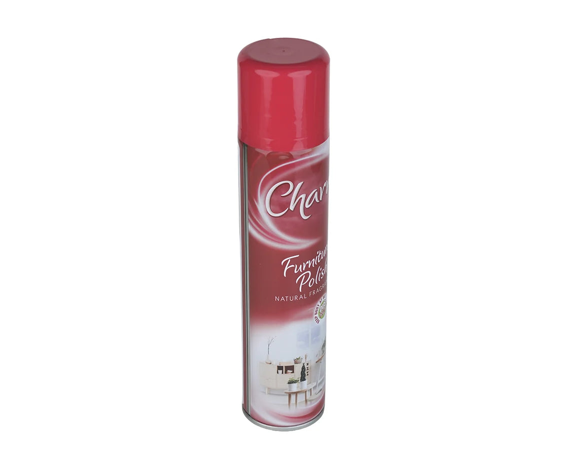 Charm Furniture Polish 330 ml