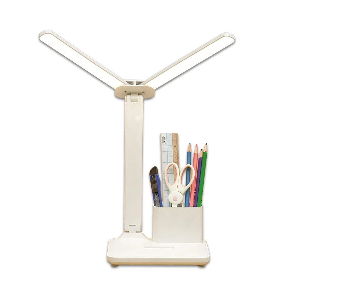 LED Reading Double Headlamp