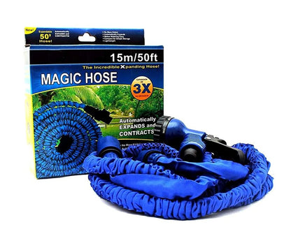 Magic Incredible Expanding Hose 45M / 150Ft