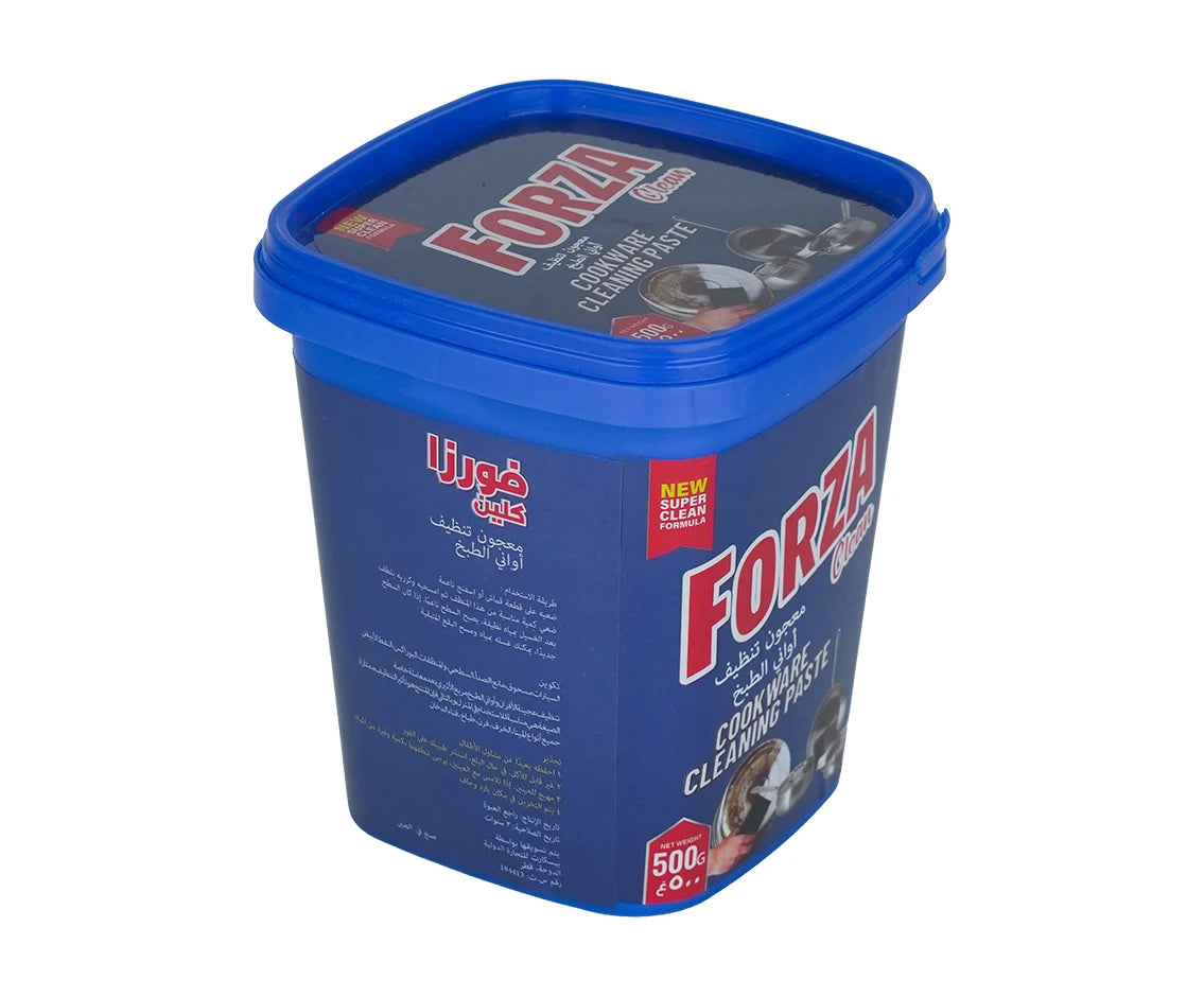 Forza Cookware Cleaning Paste 500 ml