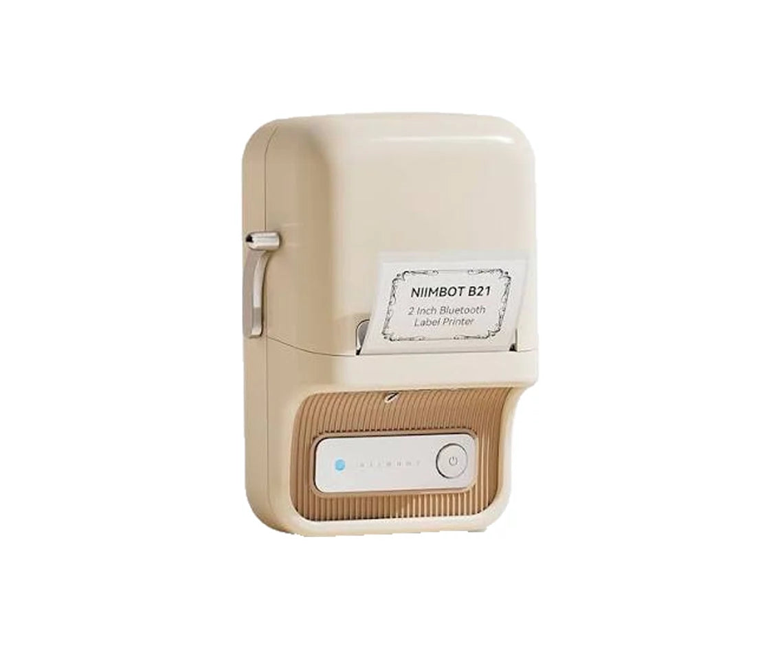 Niimbot Smart Label Printer