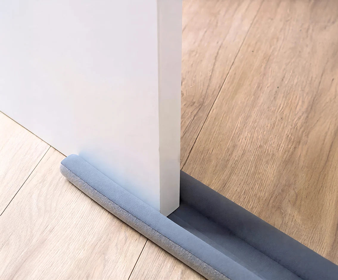 Door Shield Dust Stopper