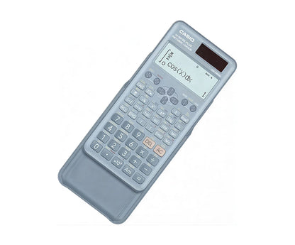 Casio Calculator FX-991ES Plus – Blue