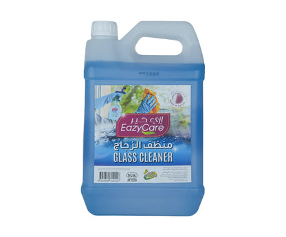 Easy Care Glass Cleaner 5 Liter 1 Piece