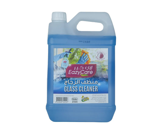 Easy Care Glass Cleaner 5 Liter 1 Piece