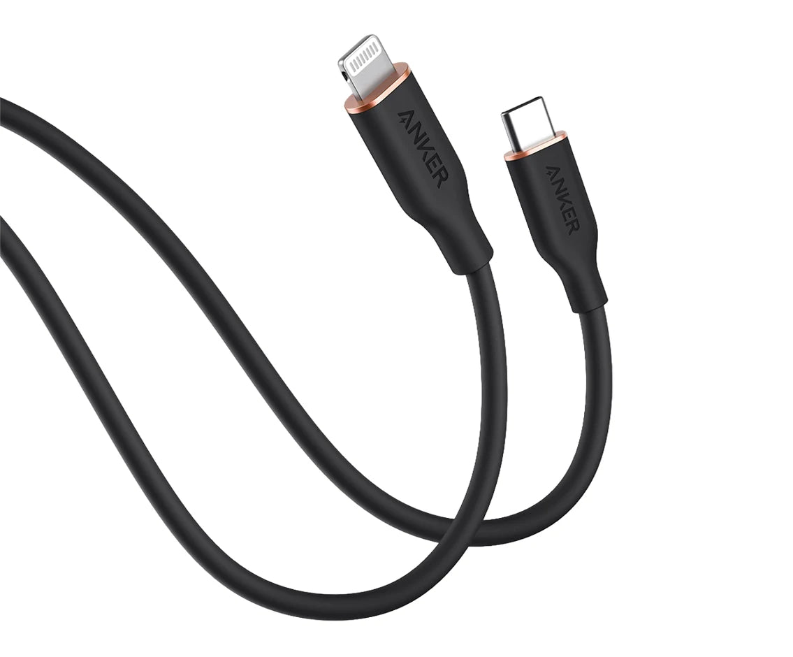 Anker USB-C to Lightning Cable 1.8m