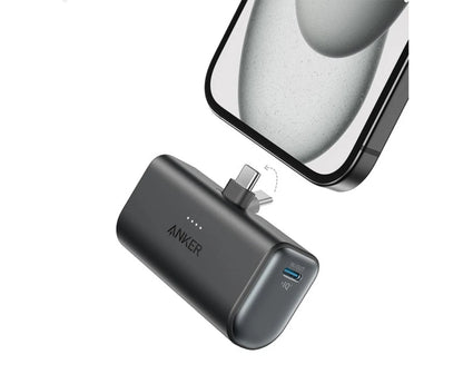 Anker Nano Power Bank 22.5W USB-C
