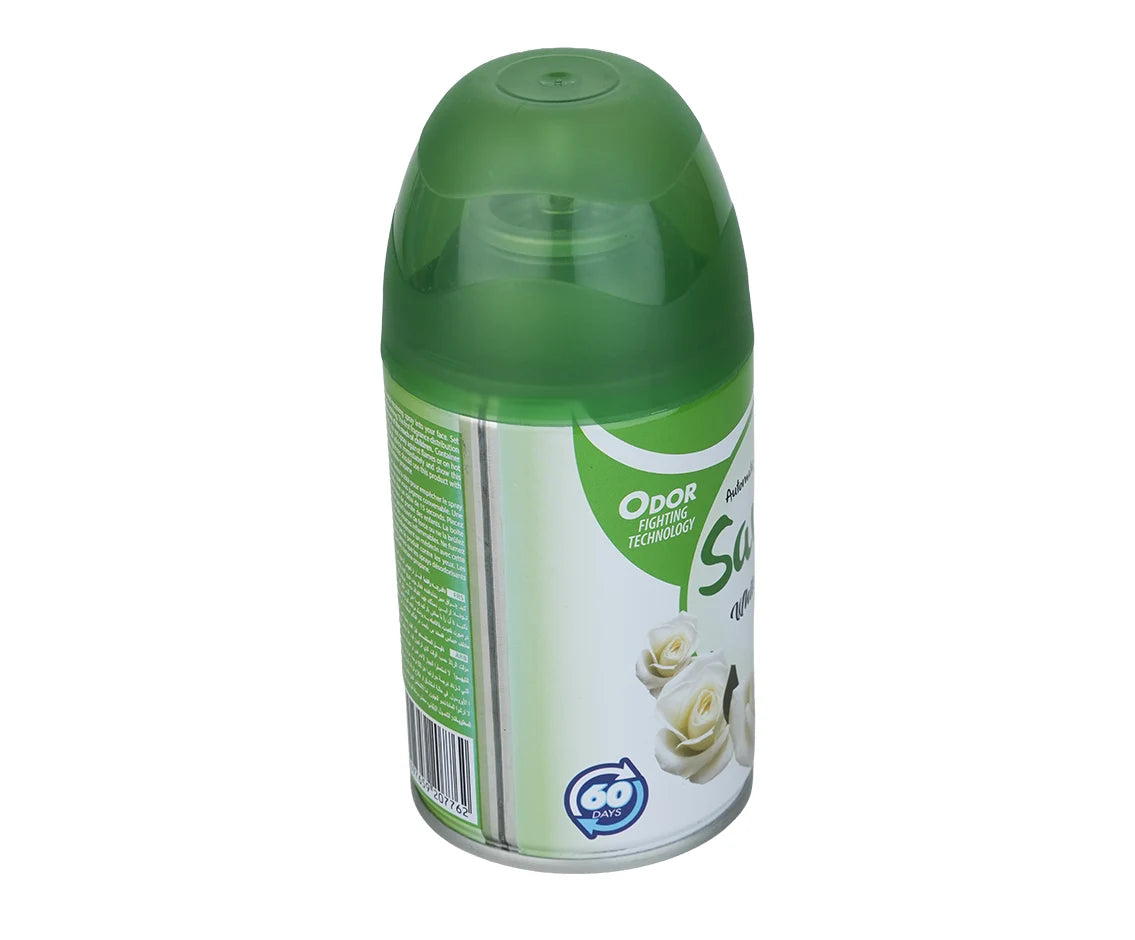 Savex  Air Freshner  White Rose 250 ml 1 Piece