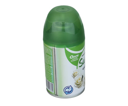 Savex  Air Freshner  White Rose 250 ml 1 Piece