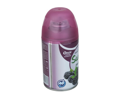 Savex Air Freshner Blackberry 250 ml 1 Piece