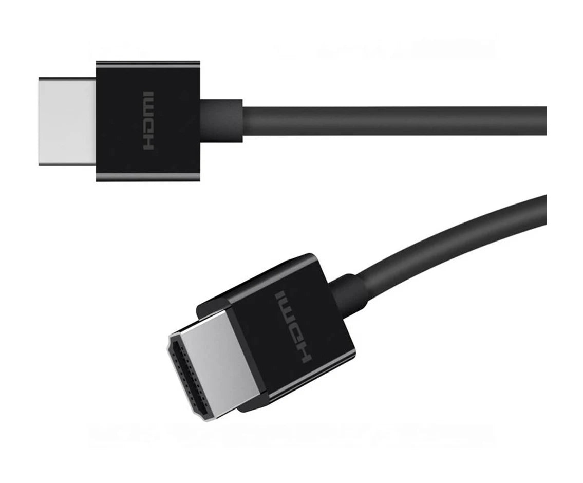 Belkin HDMI to HDMI 4K Cable – 1.5M
