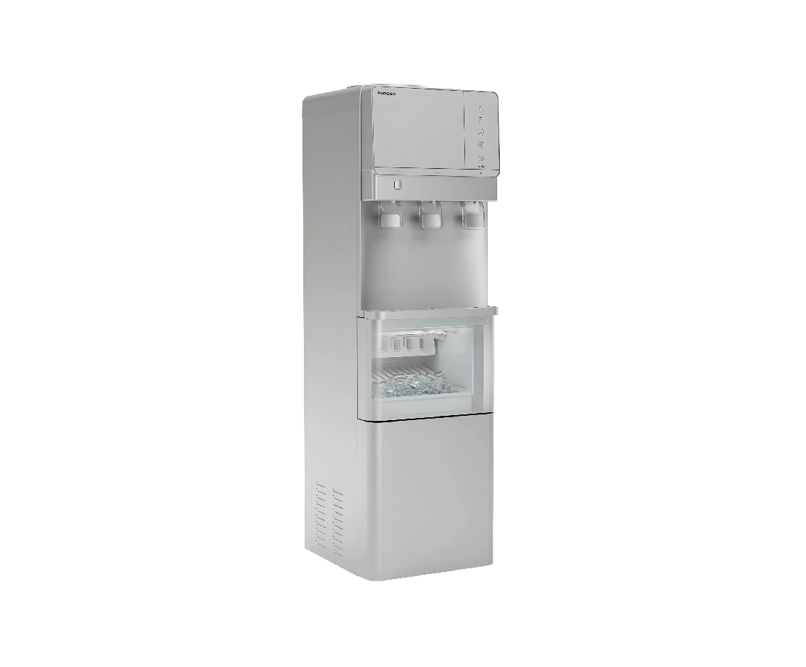 Porodo Water Dispenser & Ice Maker