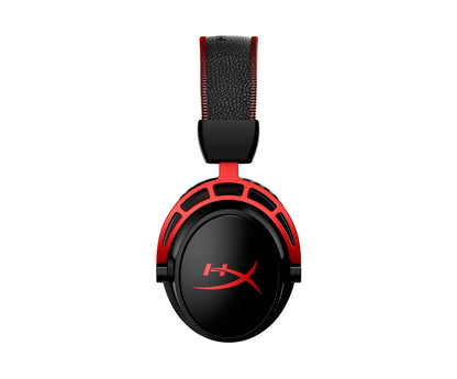 سماعات رأس لاسلكية من نوع HyperX Cloud Alpha