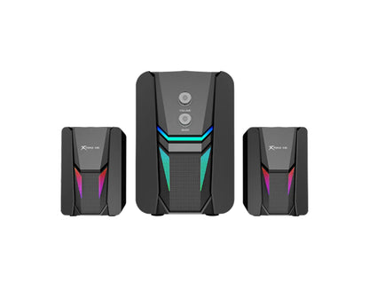 Xtrike Me Ccomputer Speaker