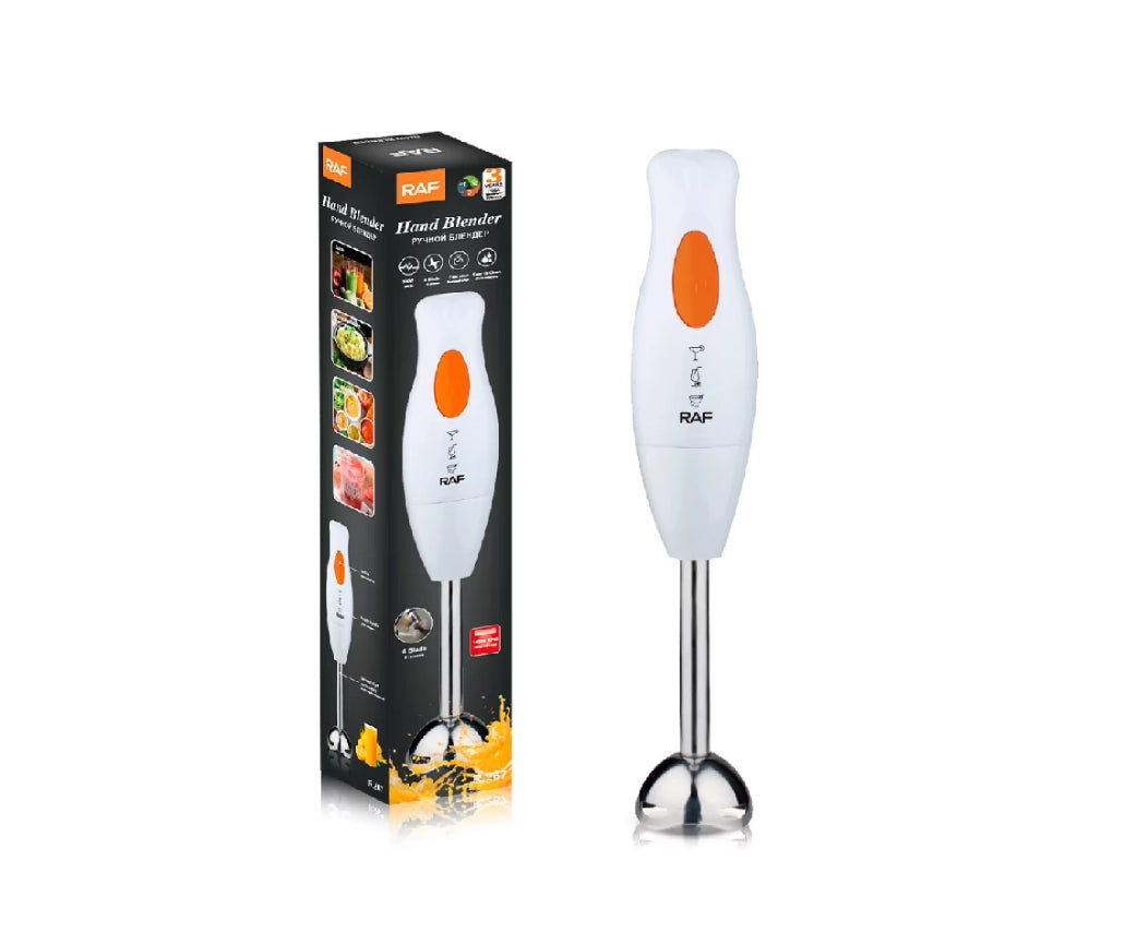 Raf Hand Blender Mixer R267
