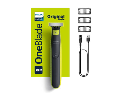 Philips OneBlade Trimmer Qp2724/10