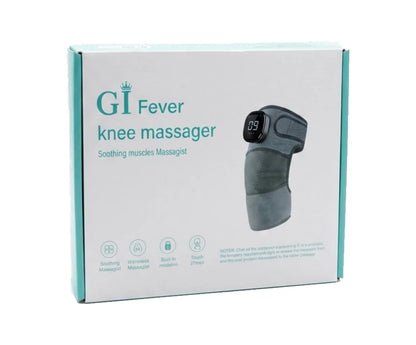 GI Fever Knee Massager