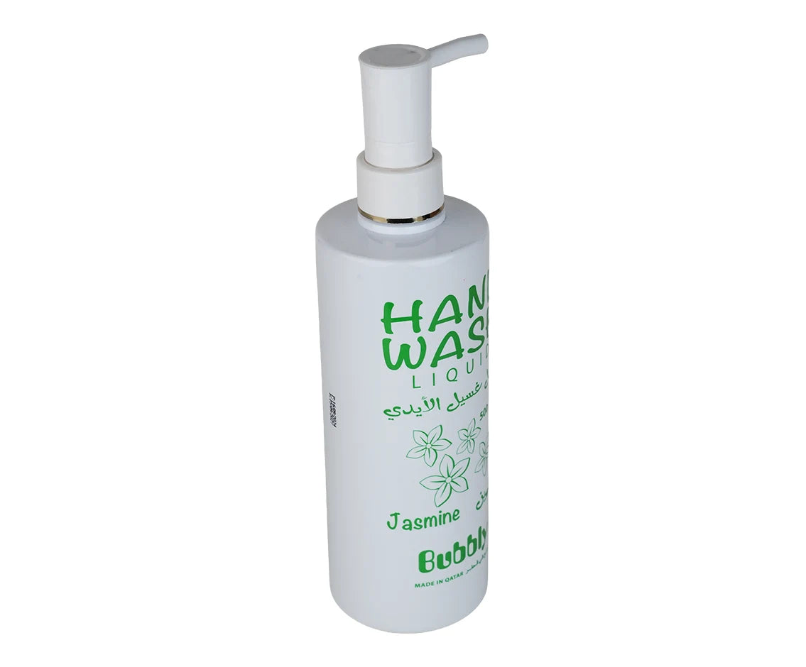 Bubbly Hand Wash  Jasmine  500ml 1 Piece