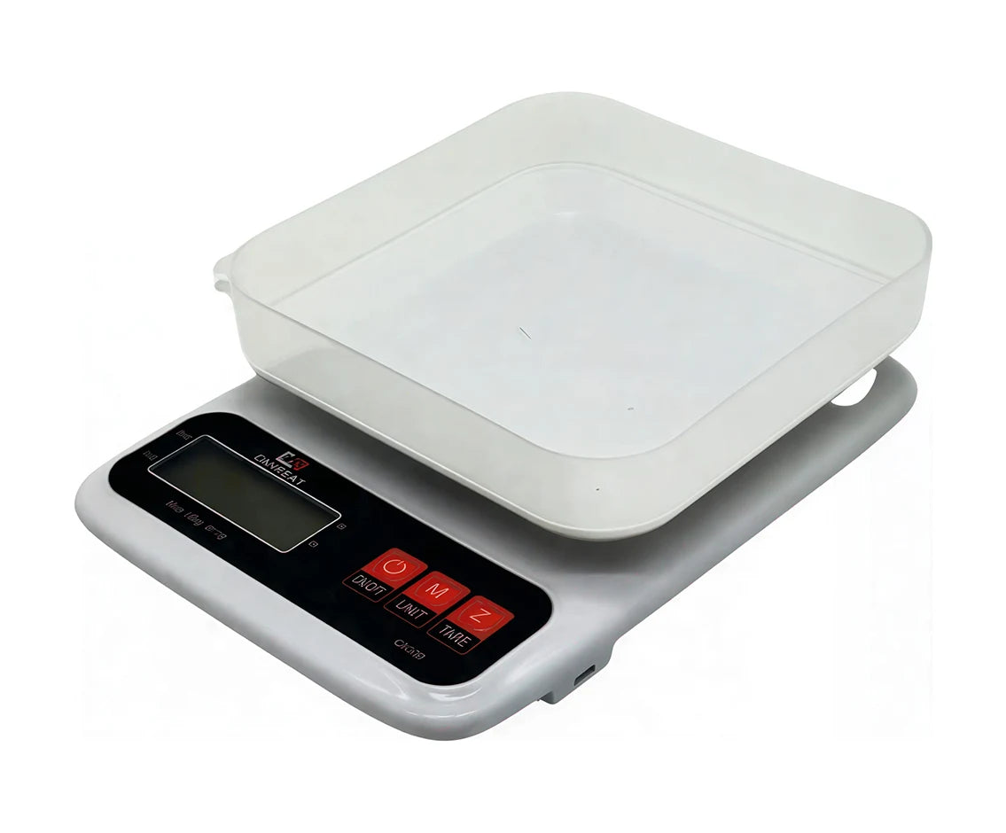 Canreay Kitchen Scale