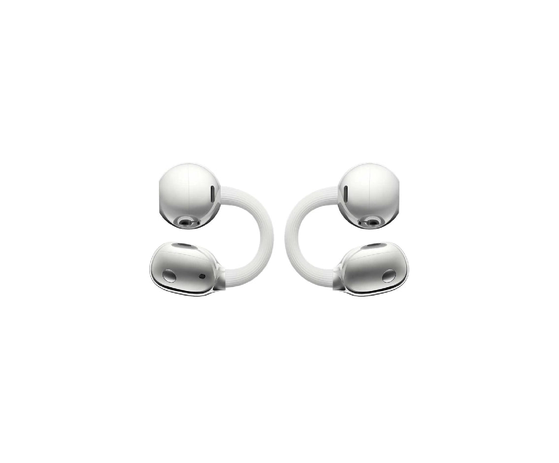 Huawei Free Clip 2 Wireless Earbuds -White
