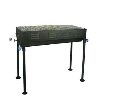 Portable japanese BBQ TL670