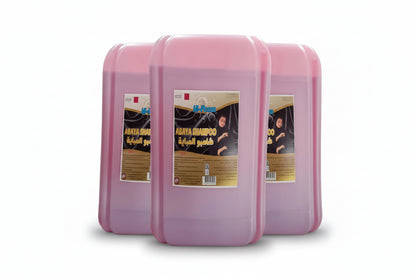 High Foam Abaya Shampoo 30 Liter 1 Piece