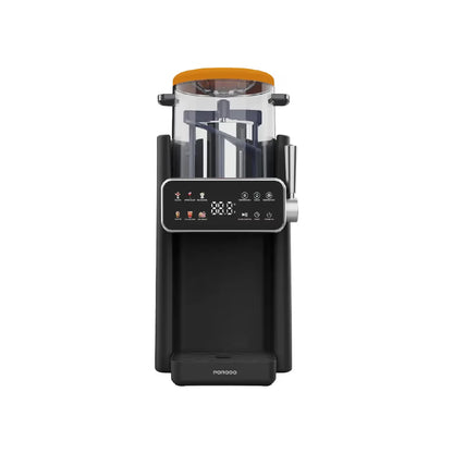 Porodo Frappé Ice Cream & Slushie Maker with Multi-Texture Ice Maker