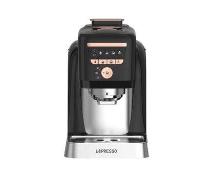 Lepresso KaveMystique Automatic Turkish Coffee Maker with Self-Cleaning Function