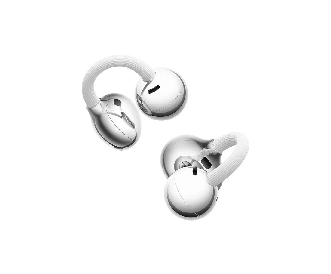 Huawei Free Clip 2 Wireless Earbuds -White