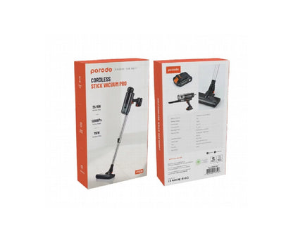 Porodo Cordless Stick Vacuum Pro