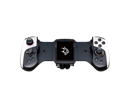Porodo Gaming Chillcore Cooling Game Controller with Macro Mapping & Vibration